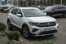 Volkswagen T-Cross Style 1.5 TSI ACT 150 KM DSG Demo - 4