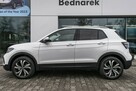Volkswagen T-Cross Style 1.5 TSI ACT 150 KM DSG Demo - 7