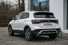 Volkswagen T-Cross Style 1.5 TSI ACT 150 KM DSG Demo - 8