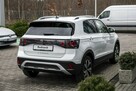 Volkswagen T-Cross Style 1.5 TSI ACT 150 KM DSG Demo - 10