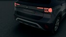 Volkswagen T-Cross Life 1.0 TSI 95 KM, Zamów już dziś! - 13