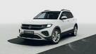 Volkswagen T-Cross Life Plus 1.5 TSI ACT 150 KM DSG - 3