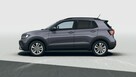 Volkswagen T-Cross Life Plus 1.5 TSI ACT 150 KM DSG - 4