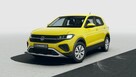 Volkswagen T-Cross 1.0 TSI 95 KM, Zamów już dziś! - 3