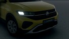 Volkswagen T-Cross 1.0 TSI 95 KM, Zamów już dziś! - 6