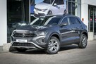 Volkswagen T-Roc Life Plus 1.5 TSI 150 KM Dostępny od ręki! - 3