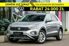 Volkswagen T-Roc Life Plus 1.5 TSI 150 KM DSG - 1