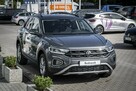 Volkswagen T-Roc Life Plus 1.5 TSI 150 KM - 6