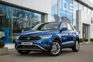 Volkswagen T-Roc Life Plus 1.5 TSI 150KM DSG, Zamów już teraz! - 3