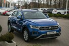 Volkswagen T-Roc Life Plus 1.5 TSI 150KM DSG, Zamów już teraz! - 5