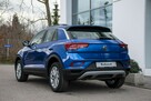 Volkswagen T-Roc Life Plus 1.5 TSI 150KM DSG, Zamów już teraz! - 9