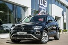 Volkswagen T-Roc Life 1.5 TSI 150 KM DSG Zamów już teraz! - 3