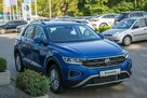 Volkswagen T-Roc Life 1.5 TSI 150 KM DSG Zamów już teraz! - 5