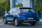 Volkswagen T-Roc Life 1.5 TSI 150 KM DSG Zamów już teraz! - 8