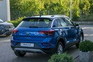 Volkswagen T-Roc Life 1.5 TSI 150 KM DSG Zamów już teraz! - 10