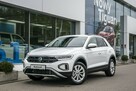 Volkswagen T-Roc Life Plus 1.5 TSI 150 KM DSG - 3