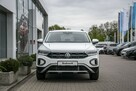 Volkswagen T-Roc Life Plus 1.5 TSI 150 KM DSG - 4