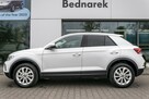 Volkswagen T-Roc Life Plus 1.5 TSI 150 KM DSG - 7