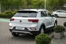 Volkswagen T-Roc Life Plus 1.5 TSI 150 KM DSG - 10