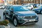 Volkswagen T-Roc Life Plus 1.5 TSI 150 KM DSG - 5