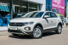 Volkswagen T-Roc Life 1.0 TSI 116 KM Zamów już teraz! - 2