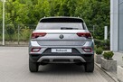 Volkswagen T-Roc Life Plus 1.5 TSI 150 KM - 9
