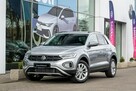 Volkswagen T-Roc Life Plus 1.5 TSI 150 KM DSG - 3