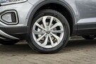 Volkswagen T-Roc Life Plus 1.5 TSI 150 KM DSG - 4