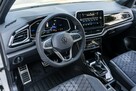 Volkswagen T-Roc R-Line Plus 1.5 TSI 150 KM DSG - 12