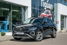 Volkswagen T-Roc Life Plus 1.5 TSI 150 KM - 2