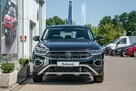 Volkswagen T-Roc Life Plus 1.5 TSI 150 KM - 3