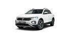 Volkswagen T-Roc Life Plus 1.5 TSI 150 KM - 3