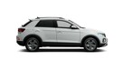 Volkswagen T-Roc Life Plus 1.5 TSI 150 KM - 8