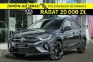 Volkswagen Taigo R-Line Plus 1.5 TSI 150 KM DSG - 1