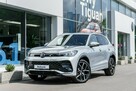 Volkswagen Tiguan R-Line 2.0 TSI 4MOTION 204 KM DSG, Zamów już teraz! - 3