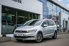 Volkswagen Touran Highline 2.0 TDI 150 KM DSG Zamów już teraz! - 3