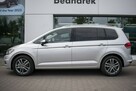 Volkswagen Touran Highline 2.0 TDI 150 KM DSG Zamów już teraz! - 7