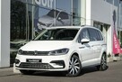 Volkswagen Touran Highline 2.0 TDI 150 KM DSG - 3