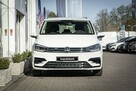 Volkswagen Touran Highline 2.0 TDI 150 KM DSG - 6
