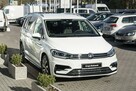 Volkswagen Touran Highline 2.0 TDI 150 KM DSG - 7