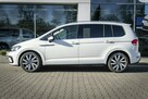 Volkswagen Touran Highline 2.0 TDI 150 KM DSG - 9