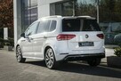 Volkswagen Touran Highline 2.0 TDI 150 KM DSG - 11