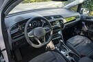 Volkswagen Touran Highline 2.0 TDI 150 KM DSG - 14