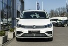 Volkswagen Touran Highline 1.5 TSI 150 KM DSG - 4