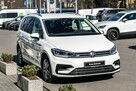 Volkswagen Touran Highline 1.5 TSI 150 KM DSG - 5