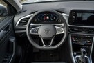 Volkswagen T-Roc Life Plus 1.5 TSI 150 KM DSG - 15