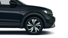 Volkswagen T-Cross Life Plus 1.0 TSI 116 KM DSG - 9