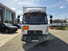 Renault D 12.220 Comfort / 16 EUROPALET / KONTENER /WINDA1500KG/ 1 WŁ. - 3