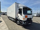Renault D 12.220 Comfort / 16 EUROPALET / KONTENER /WINDA1500KG/ 1 WŁ. - 4
