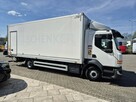 Renault D 12.220 Comfort / 16 EUROPALET / KONTENER /WINDA1500KG/ 1 WŁ. - 5